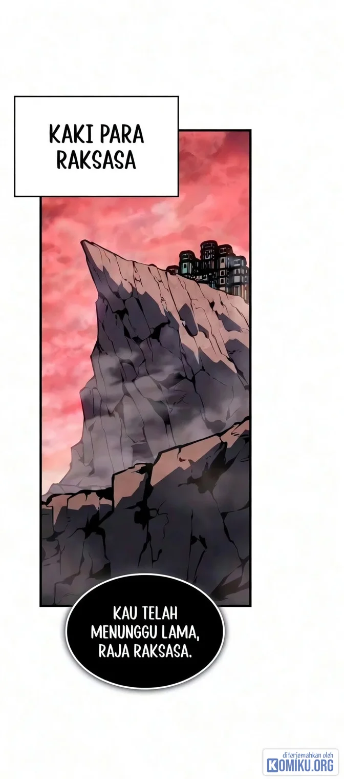 Regressing With The King’s Power Chapter 152 - halaman 33
