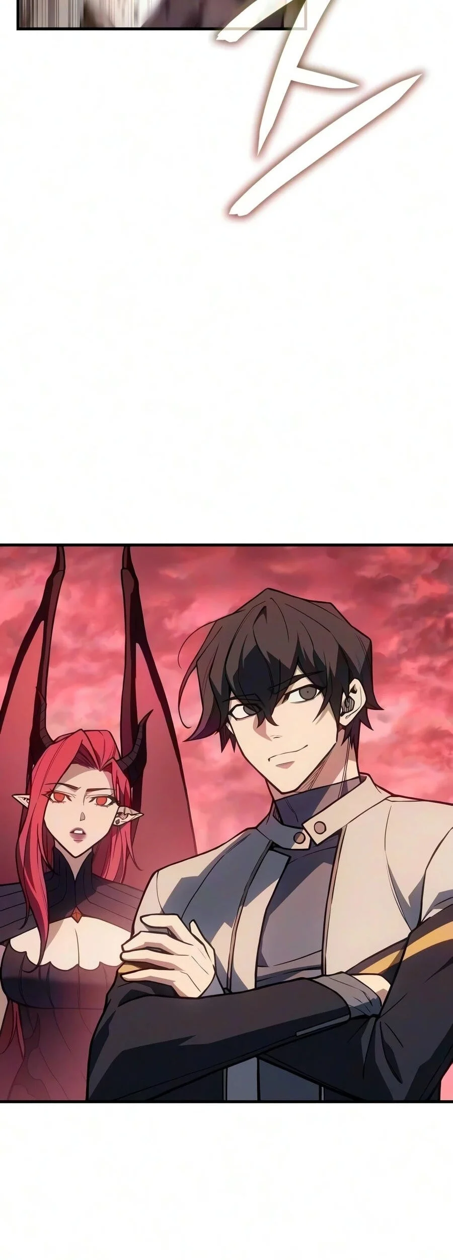 Regressing With The King’s Power Chapter 152 - halaman 41