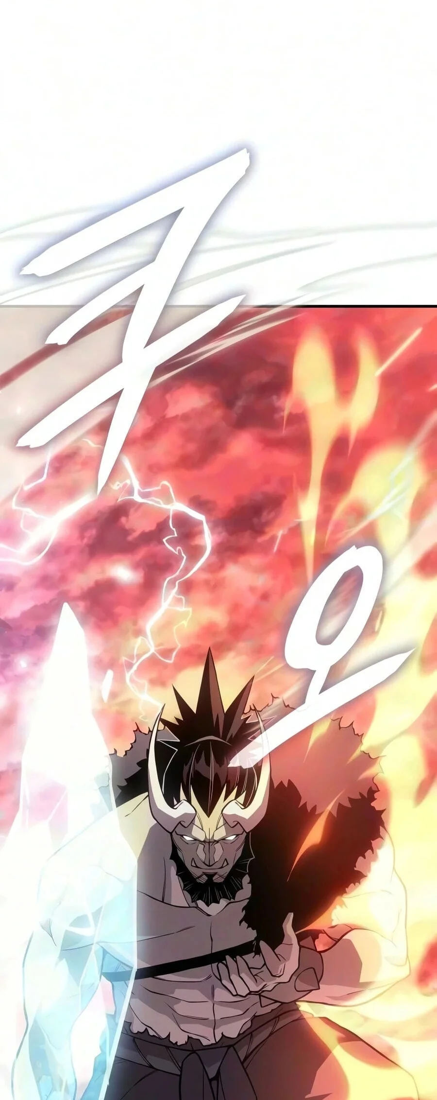 Regressing With The King’s Power Chapter 152 - halaman 45