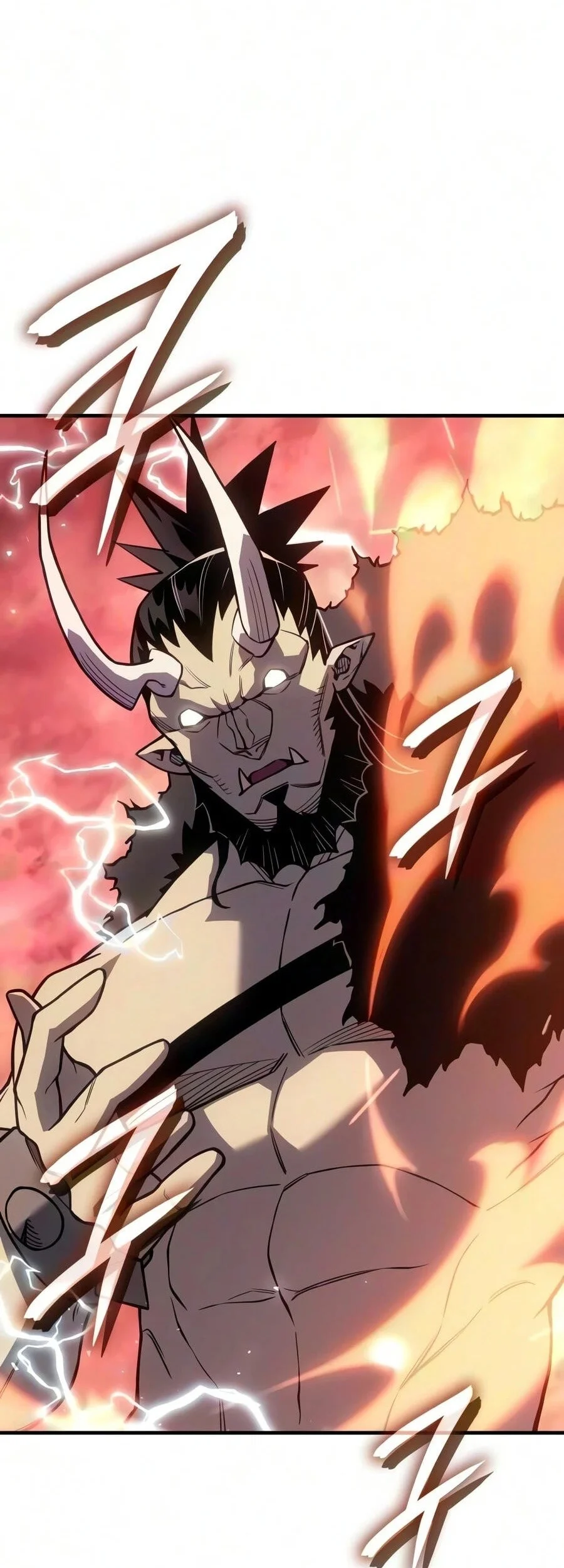 Regressing With The King’s Power Chapter 152 - halaman 47