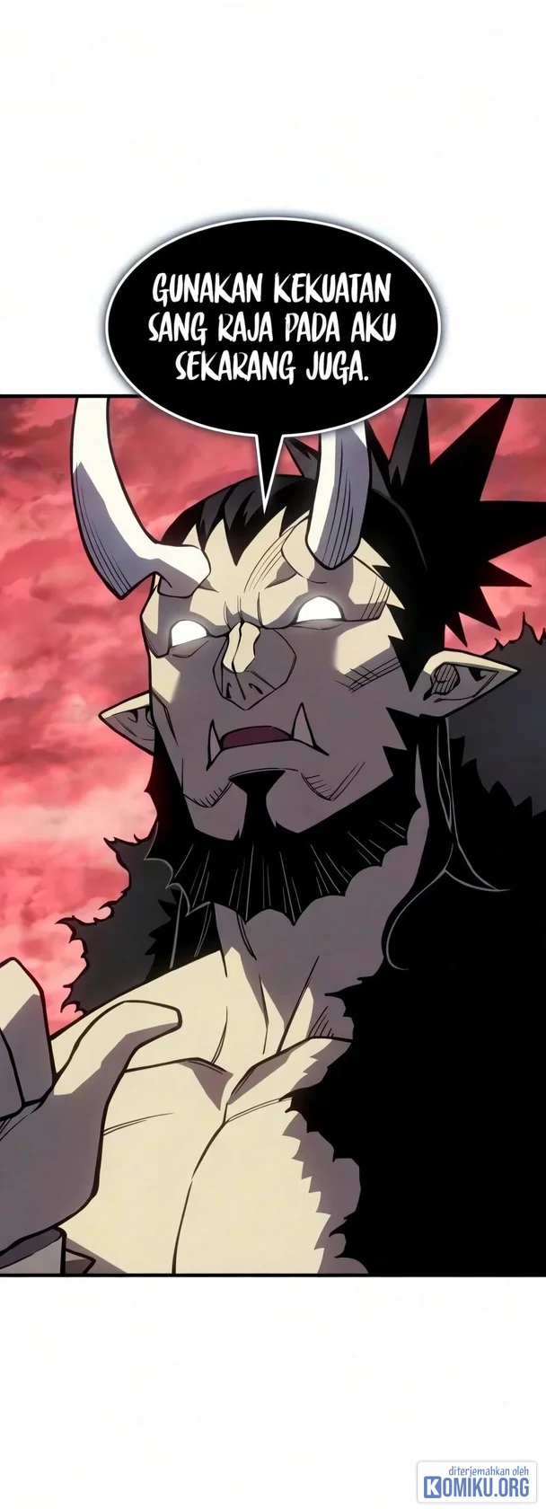 Regressing With The King’s Power Chapter 152 - halaman 51
