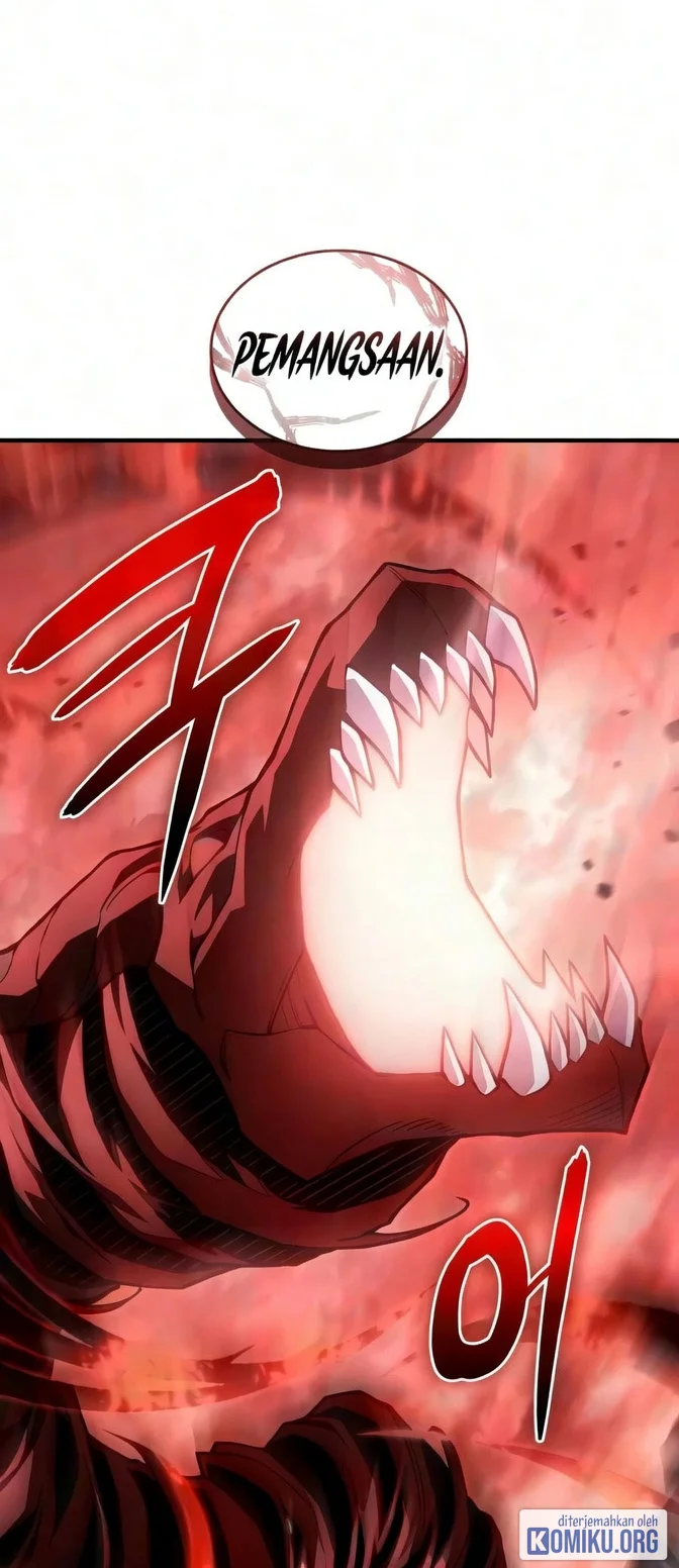 Regressing With The King’s Power Chapter 152 - halaman 57