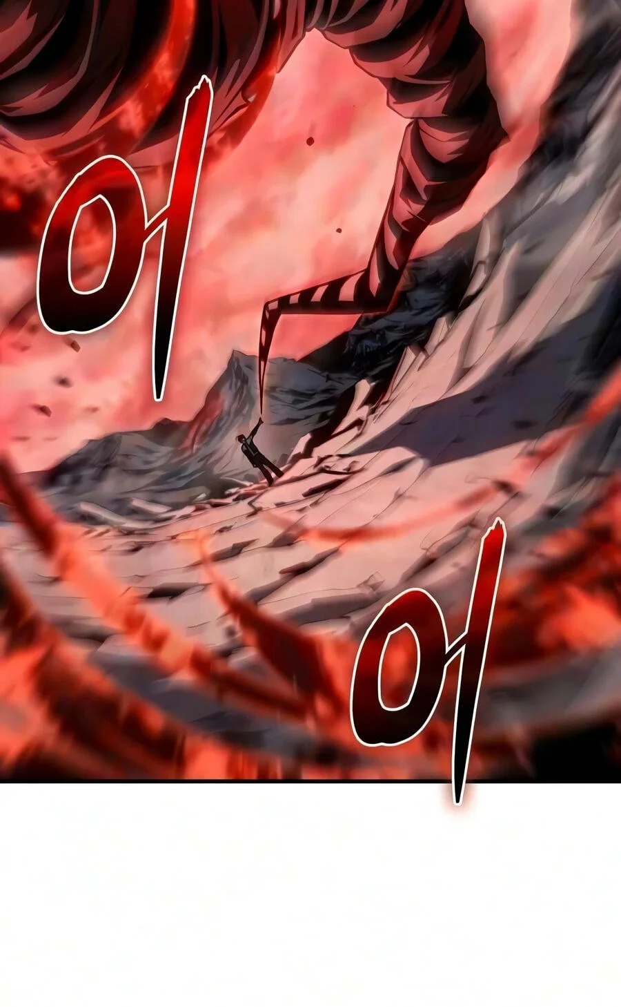 Regressing With The King’s Power Chapter 152 - halaman 58