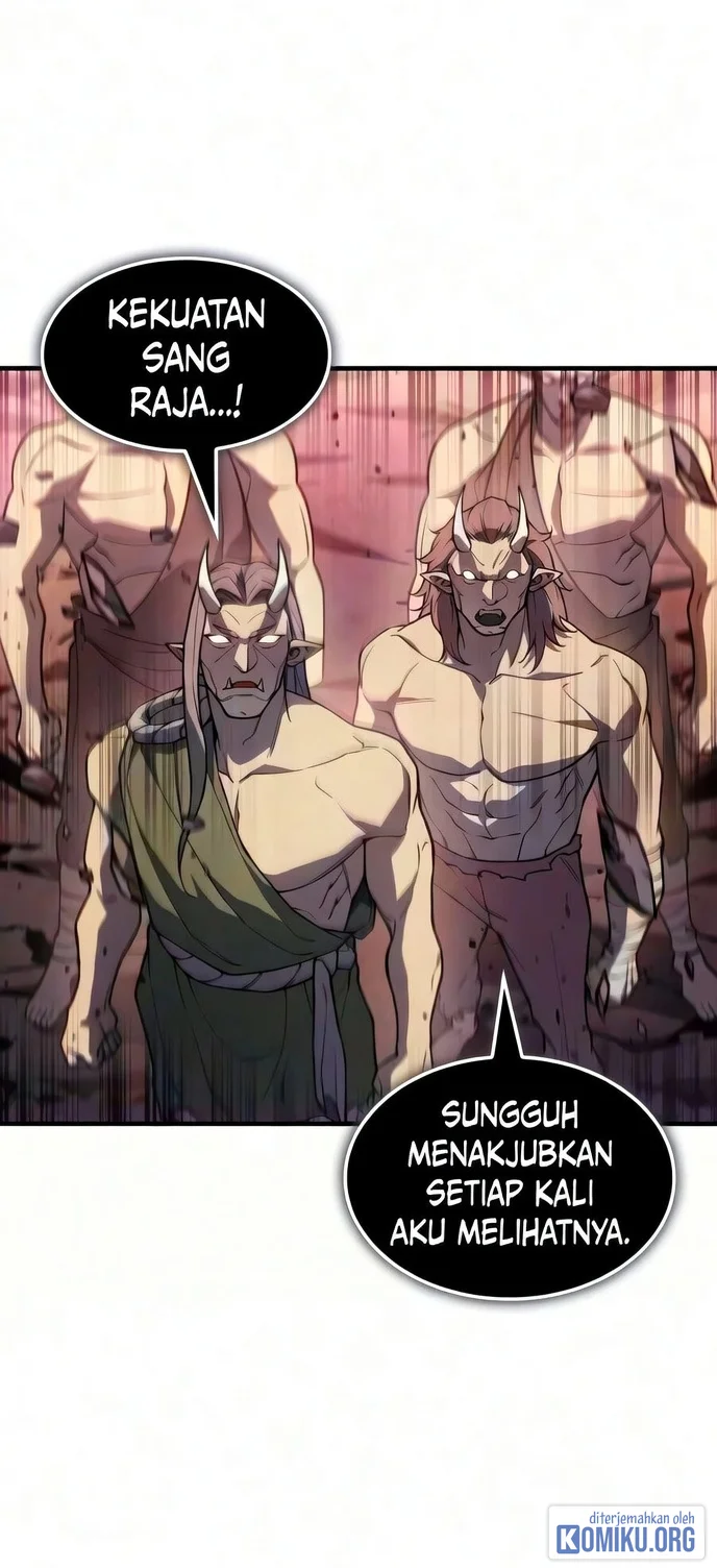Regressing With The King’s Power Chapter 152 - halaman 59