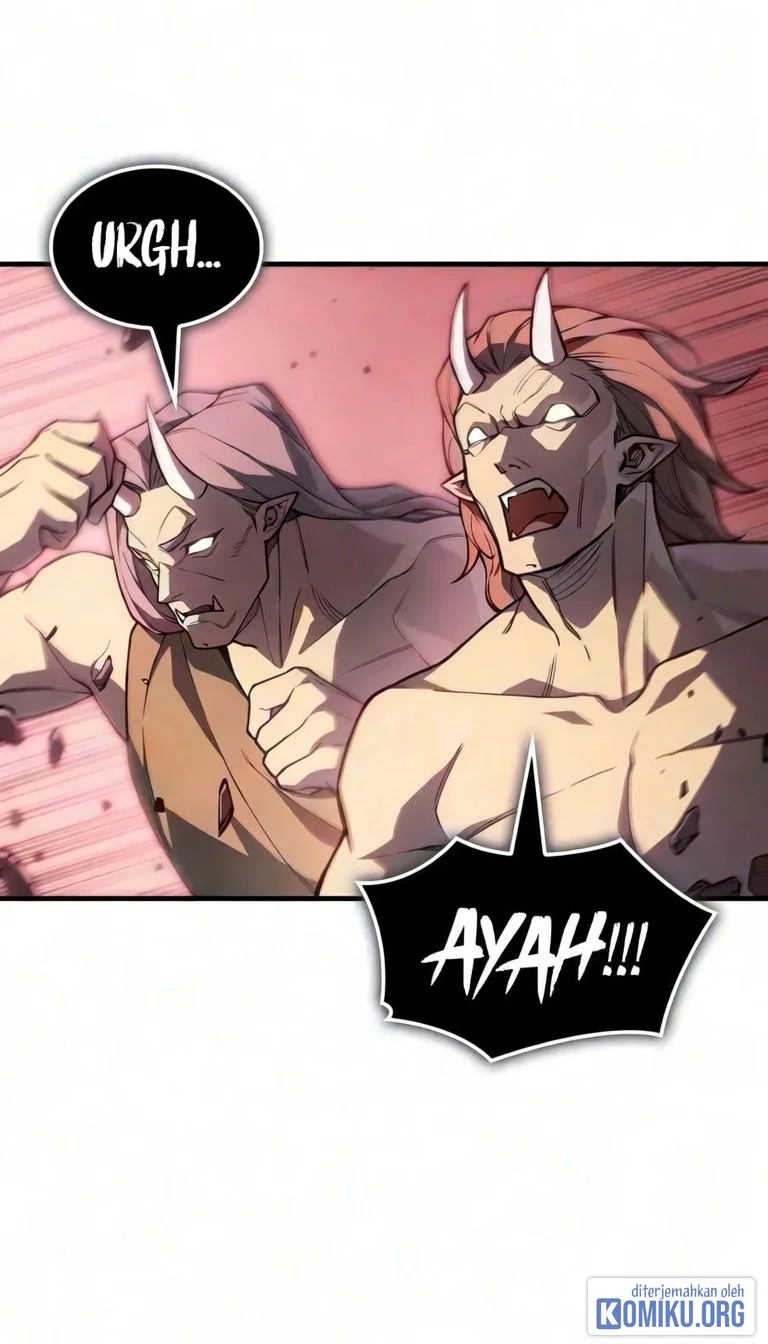 Regressing With The King’s Power Chapter 152 - halaman 64