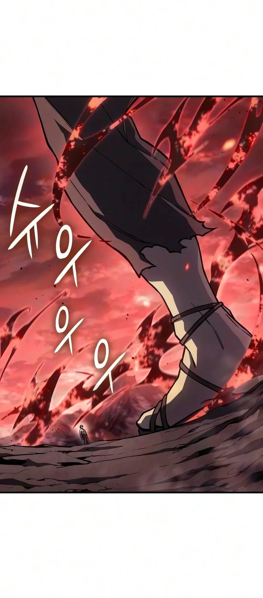 Regressing With The King’s Power Chapter 152 - halaman 65