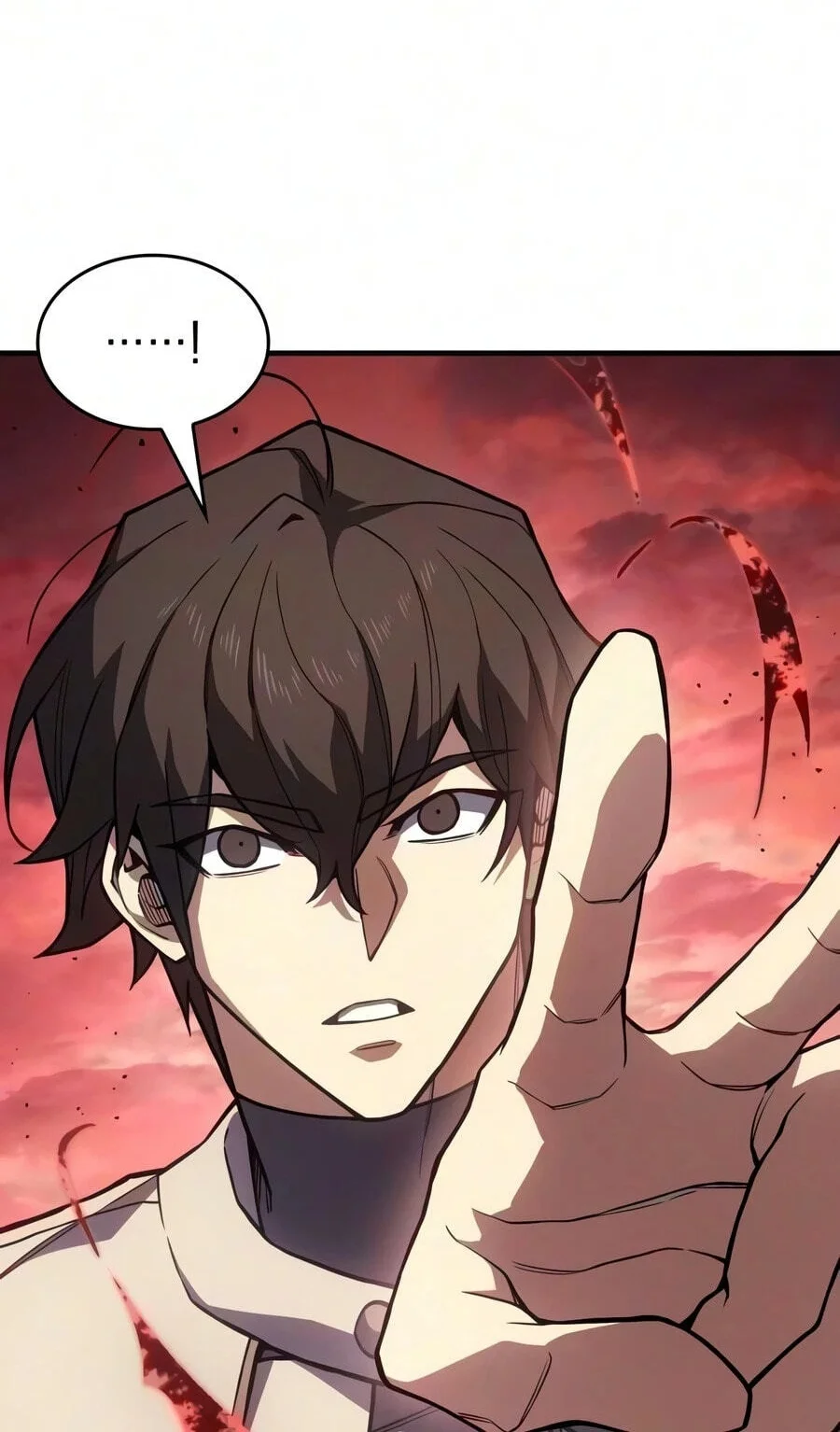 Regressing With The King’s Power Chapter 152 - halaman 66