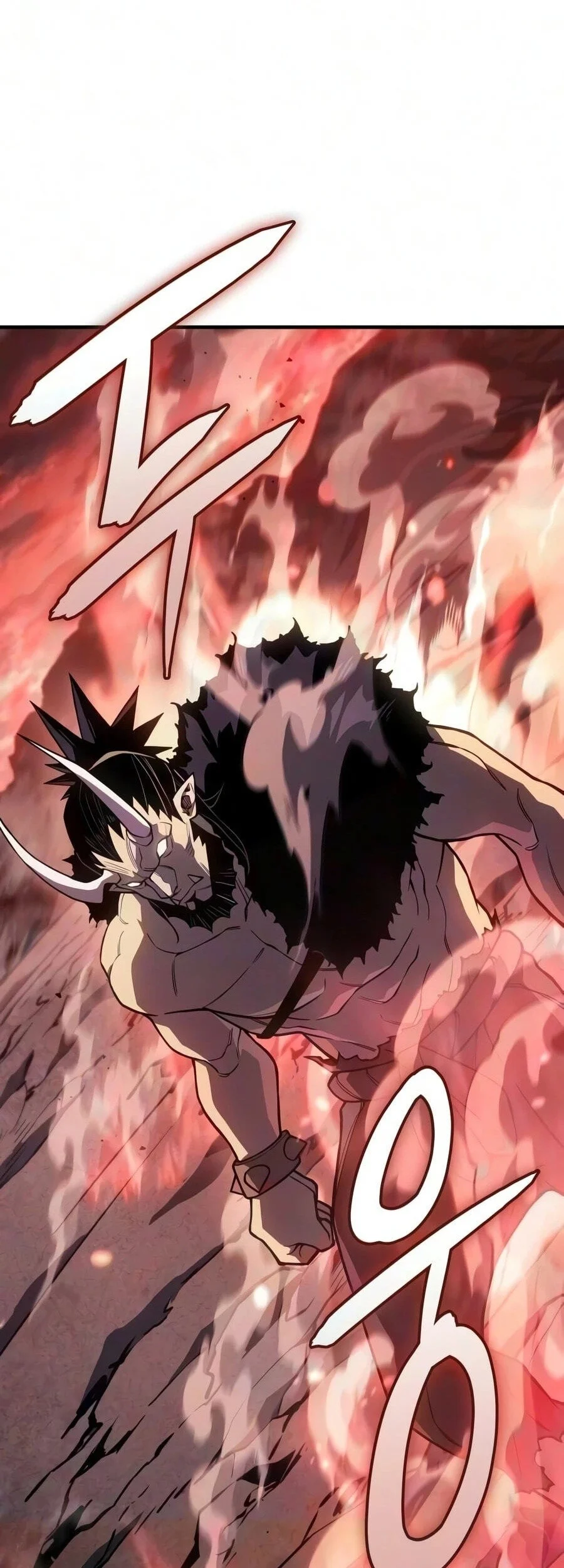 Regressing With The King’s Power Chapter 152 - halaman 68