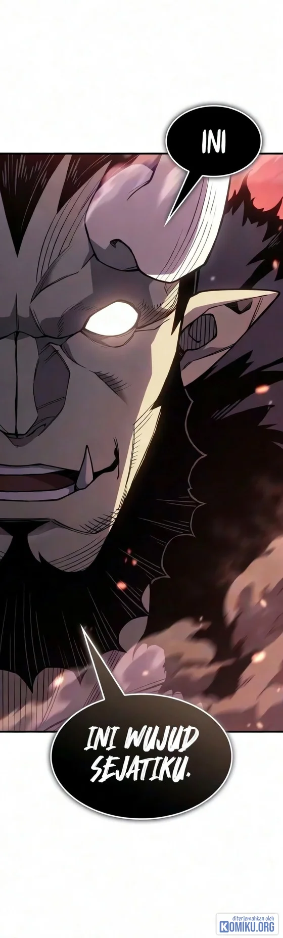 Regressing With The King’s Power Chapter 152 - halaman 71