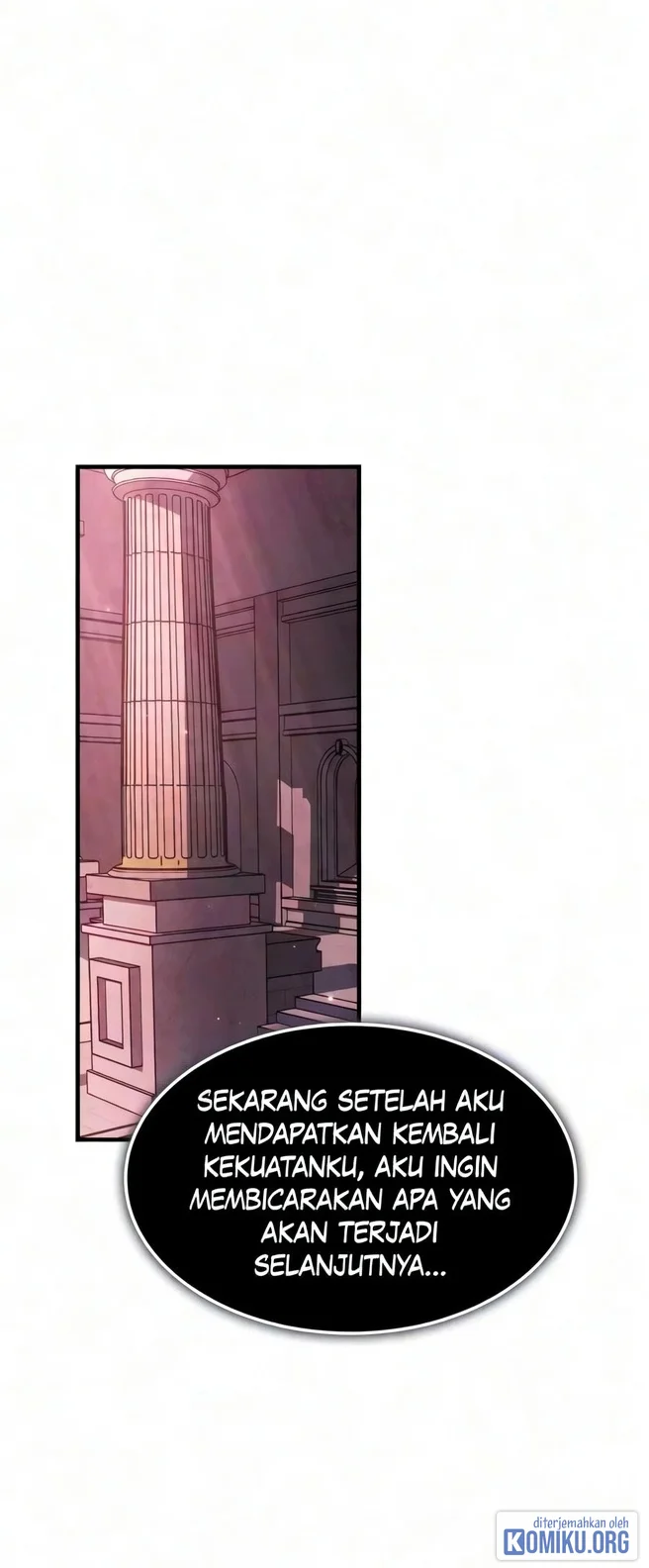 Regressing With The King’s Power Chapter 152 - halaman 73