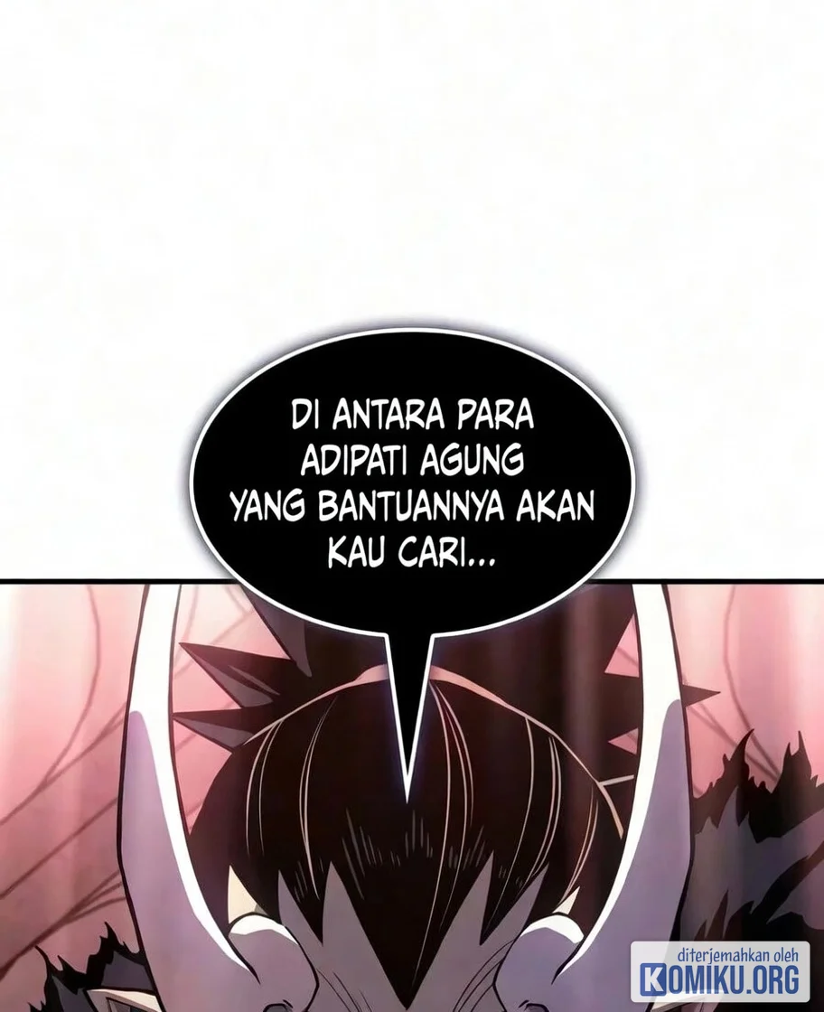 Regressing With The King’s Power Chapter 152 - halaman 75