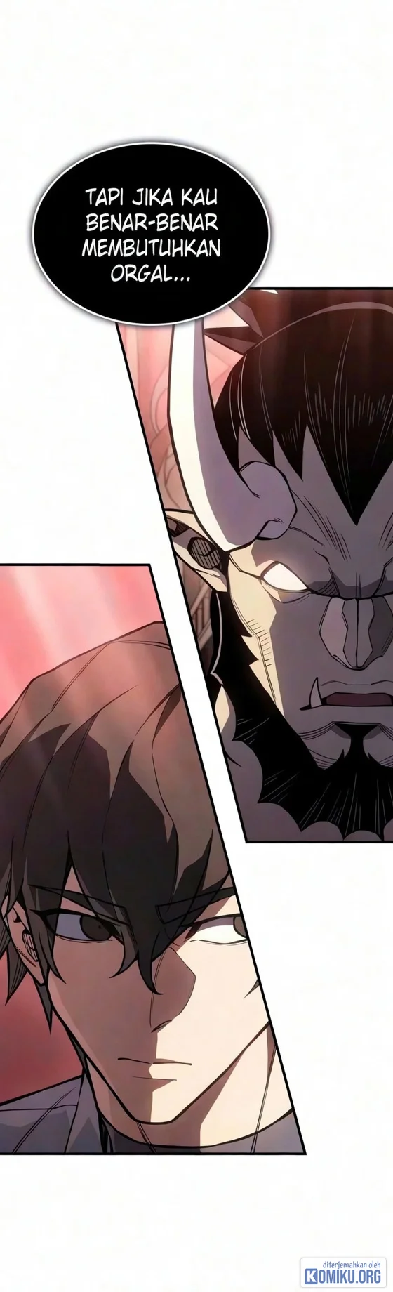 Regressing With The King’s Power Chapter 152 - halaman 78
