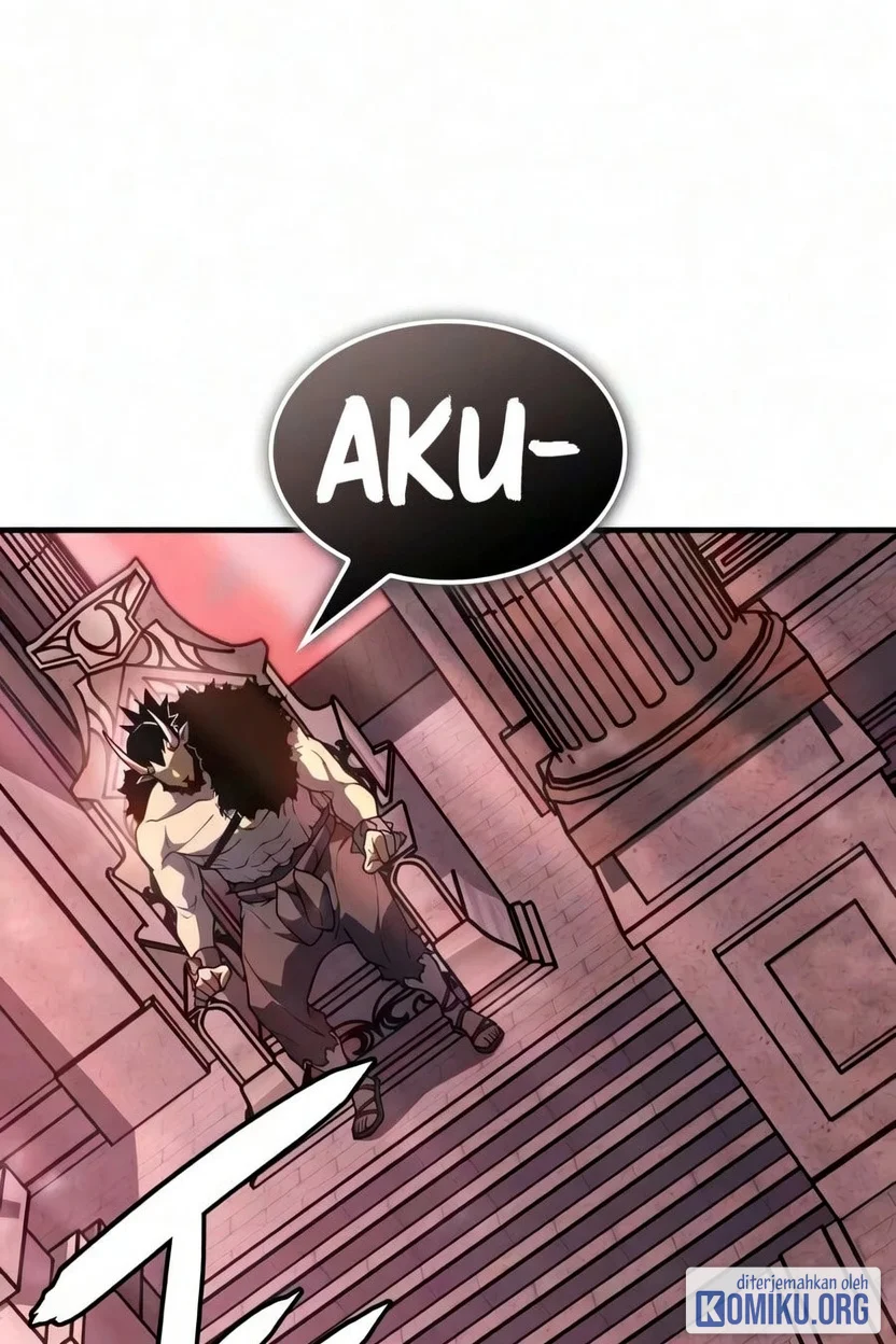 Regressing With The King’s Power Chapter 152 - halaman 79