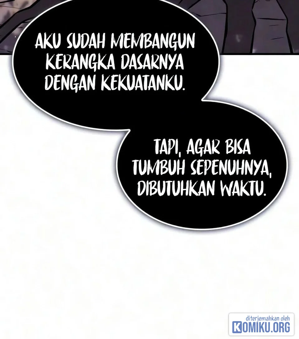 Regressing With The King’s Power Chapter 152 - halaman 8
