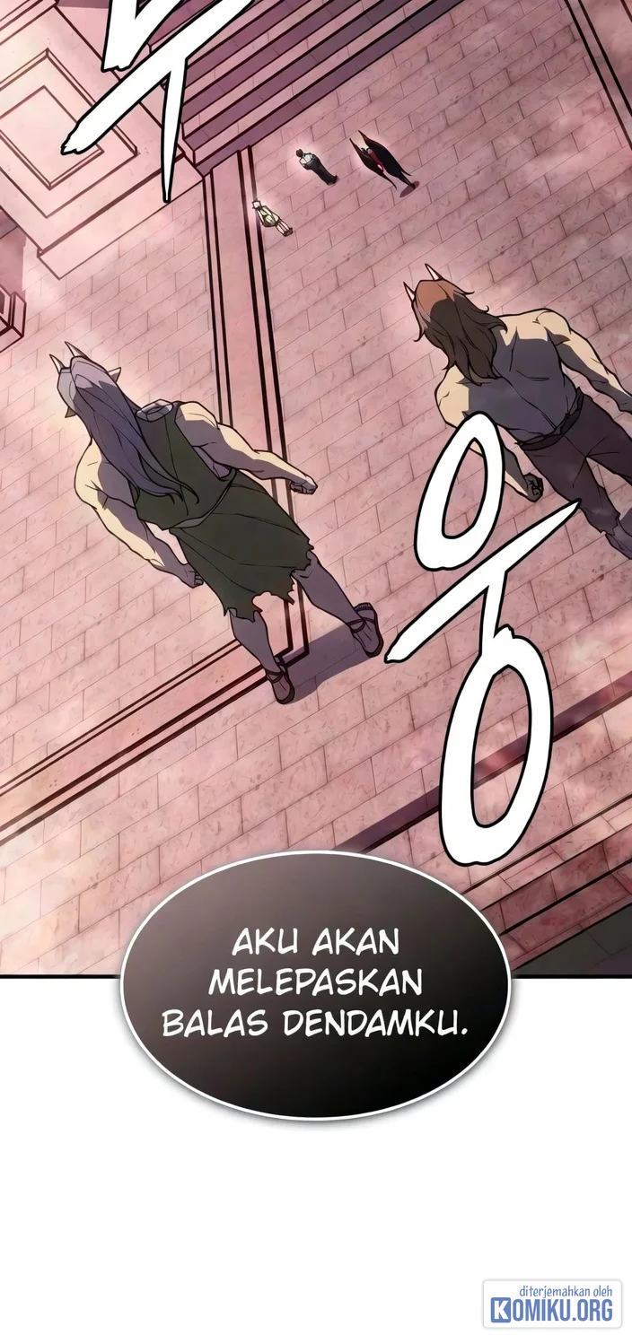 Regressing With The King’s Power Chapter 152 - halaman 80
