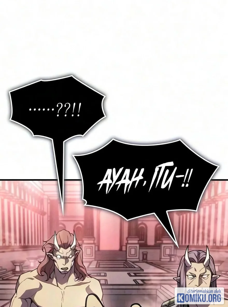 Regressing With The King’s Power Chapter 152 - halaman 81