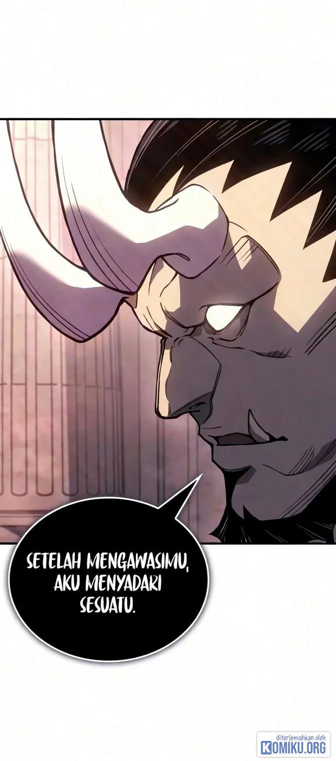 Regressing With The King’s Power Chapter 152 - halaman 85