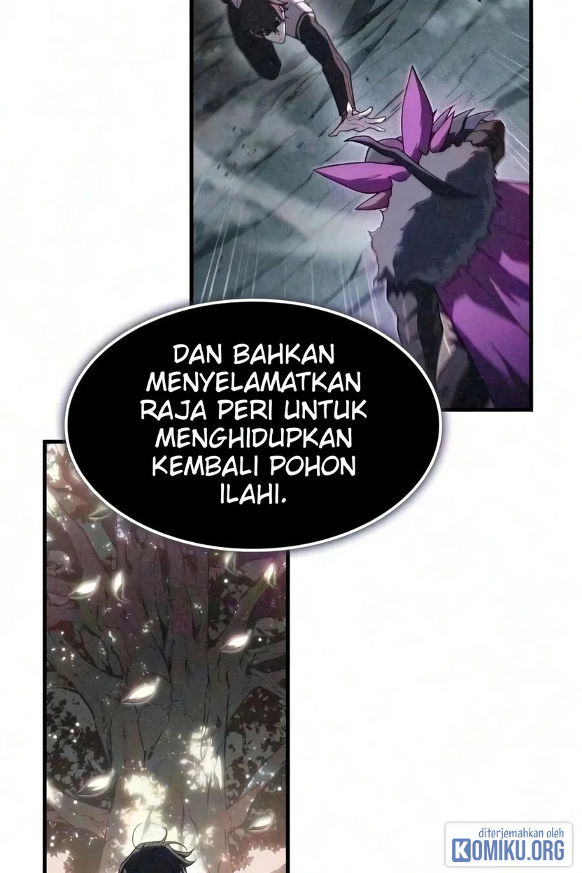 Regressing With The King’s Power Chapter 152 - halaman 88