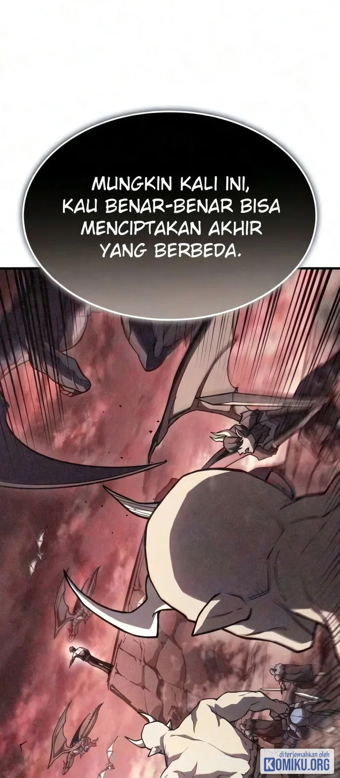 Regressing With The King’s Power Chapter 152 - halaman 91