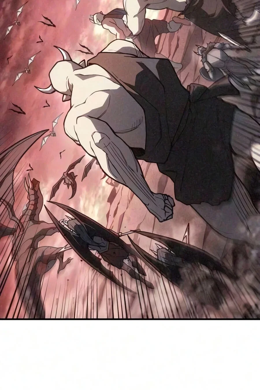 Regressing With The King’s Power Chapter 152 - halaman 92