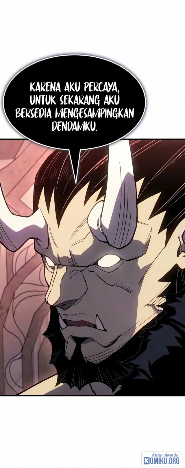 Regressing With The King’s Power Chapter 152 - halaman 93