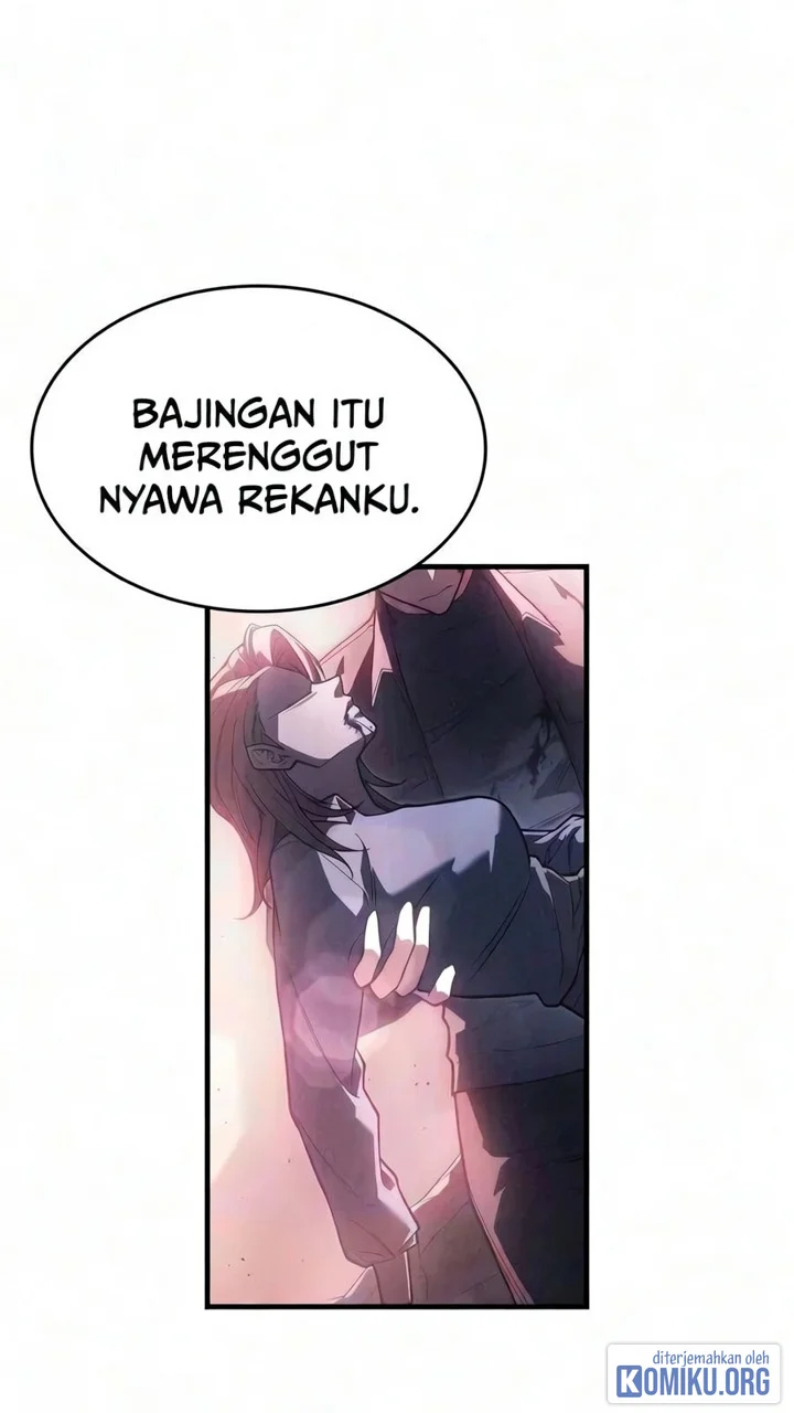 Regressing With The King’s Power Chapter 152 - halaman 96
