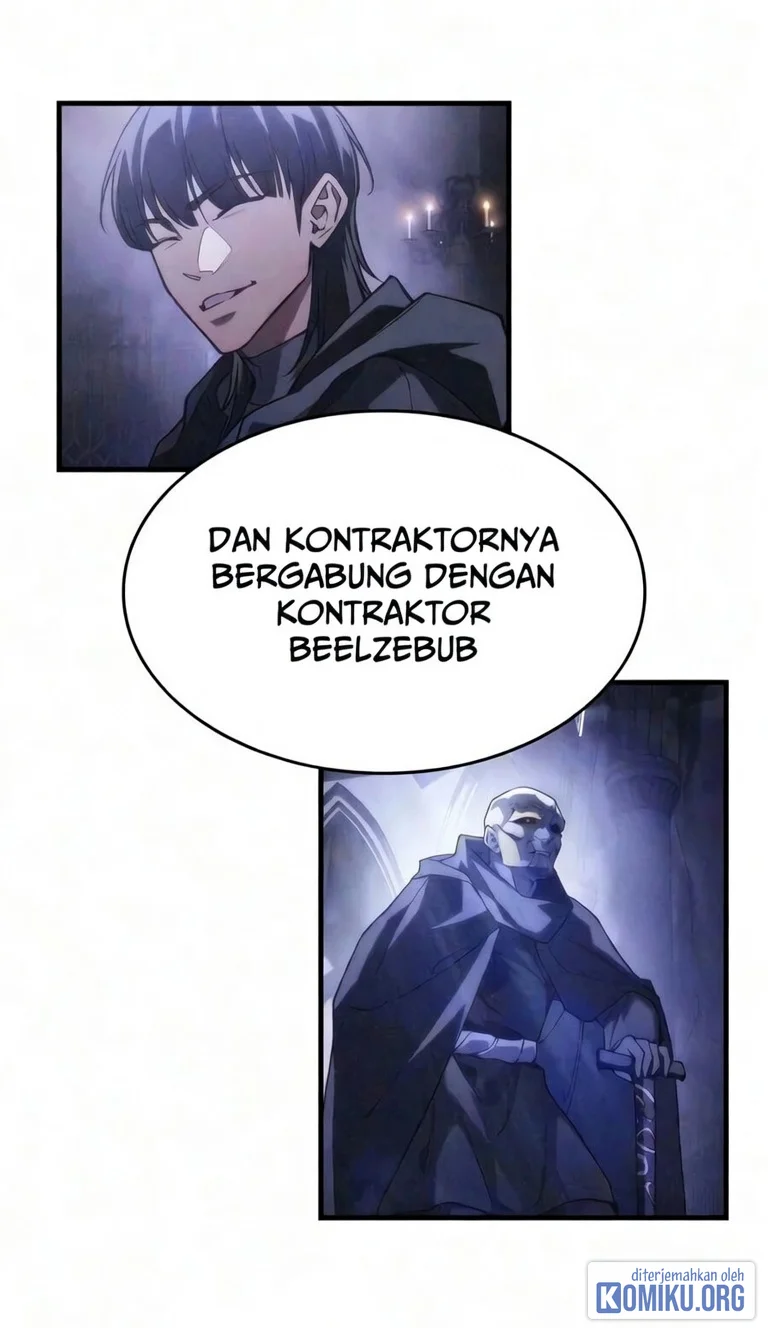 Regressing With The King’s Power Chapter 152 - halaman 97