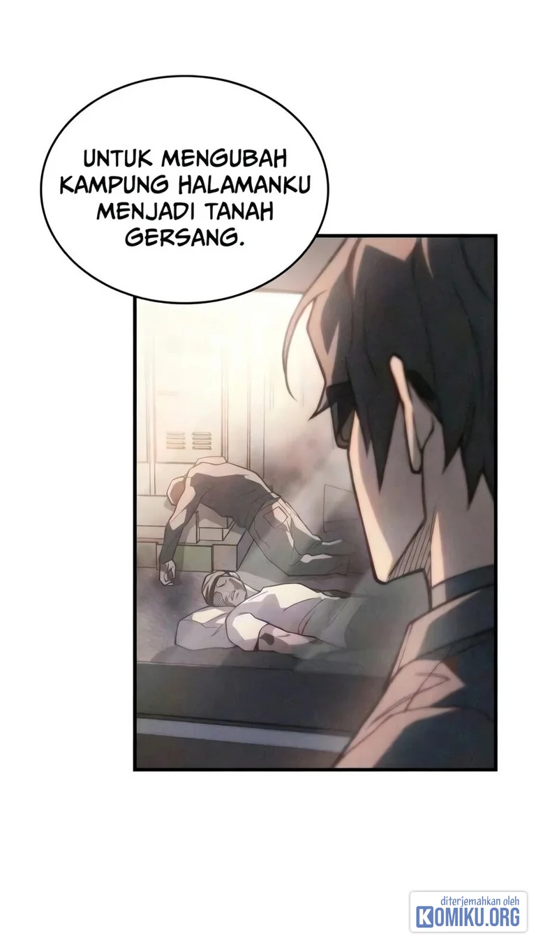 Regressing With The King’s Power Chapter 152 - halaman 98