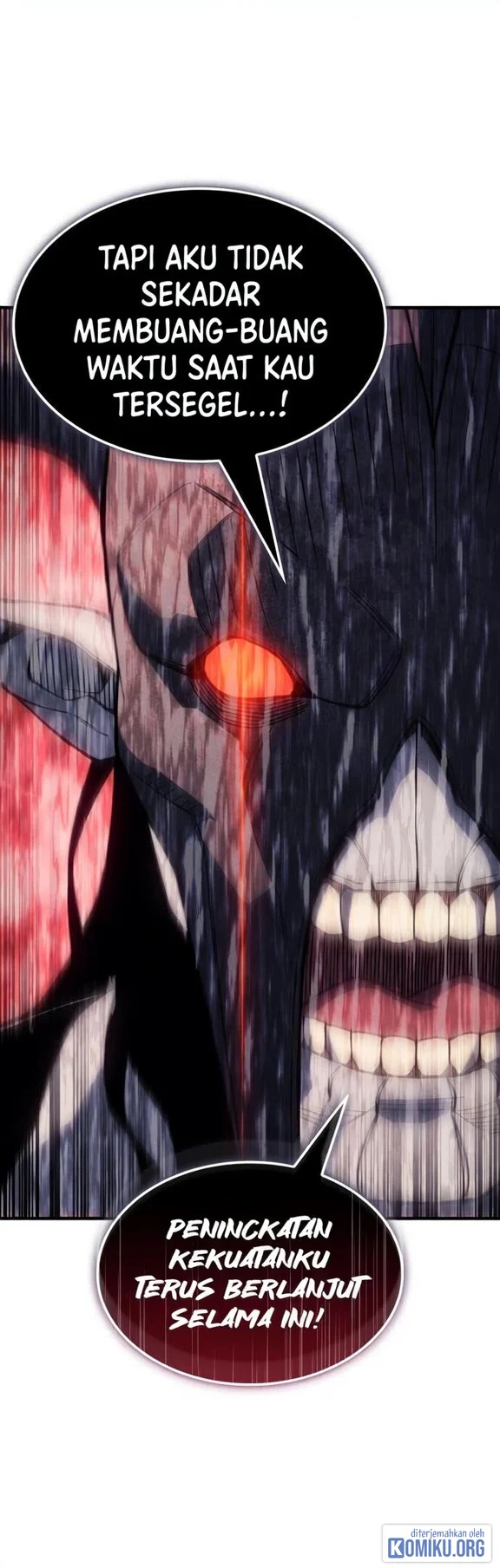 Regressing With The King’s Power Chapter 153 - halaman 100