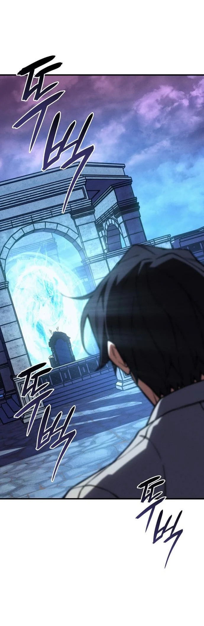 Regressing With The King’s Power Chapter 153 - halaman 110