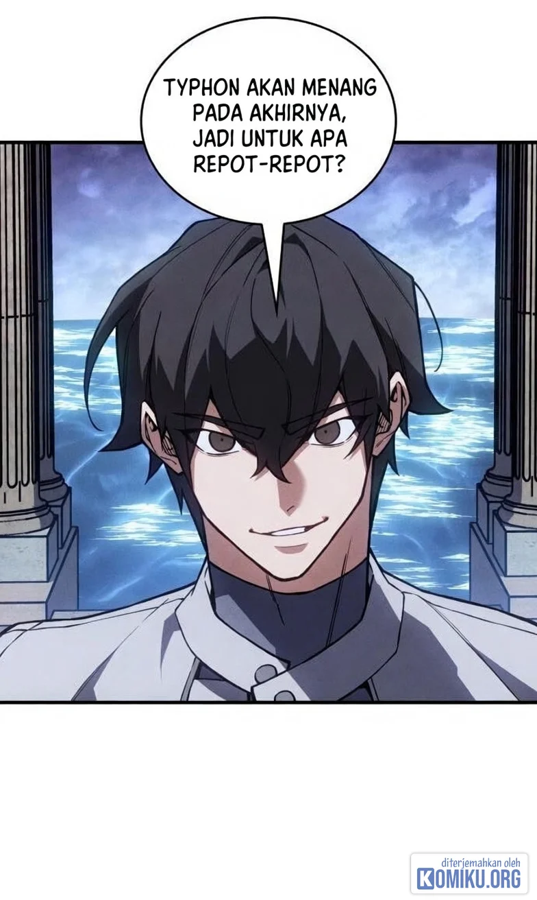 Regressing With The King’s Power Chapter 153 - halaman 112