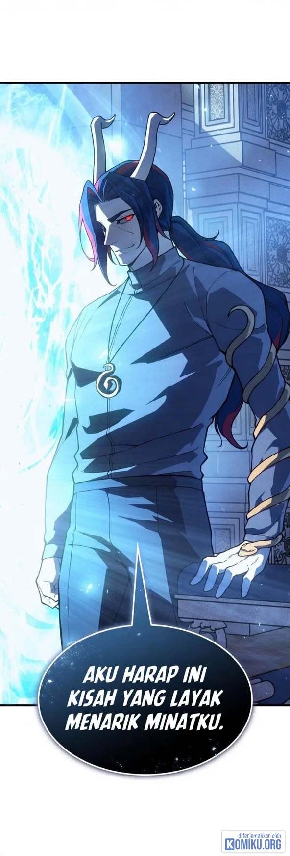 Regressing With The King’s Power Chapter 153 - halaman 115