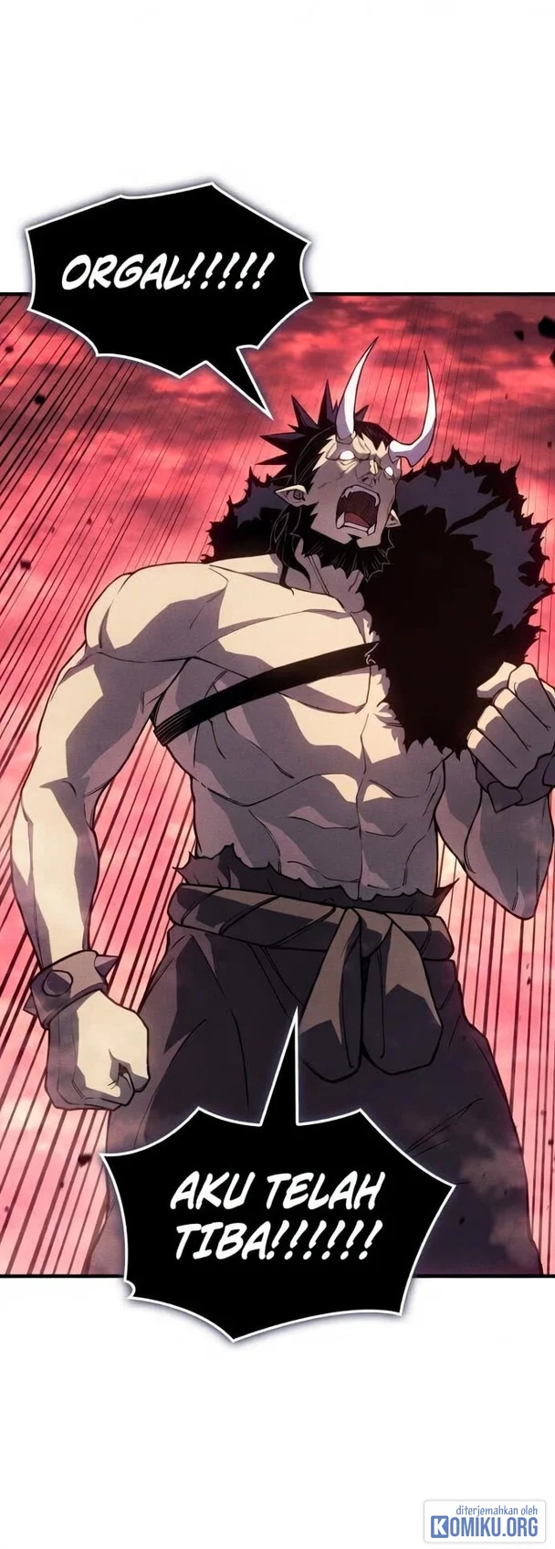 Regressing With The King’s Power Chapter 153 - halaman 16