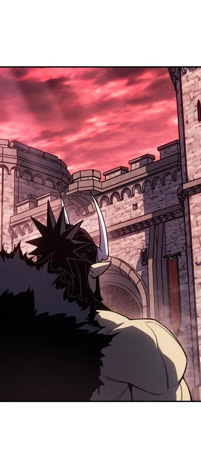 Regressing With The King’s Power Chapter 153 - halaman 19