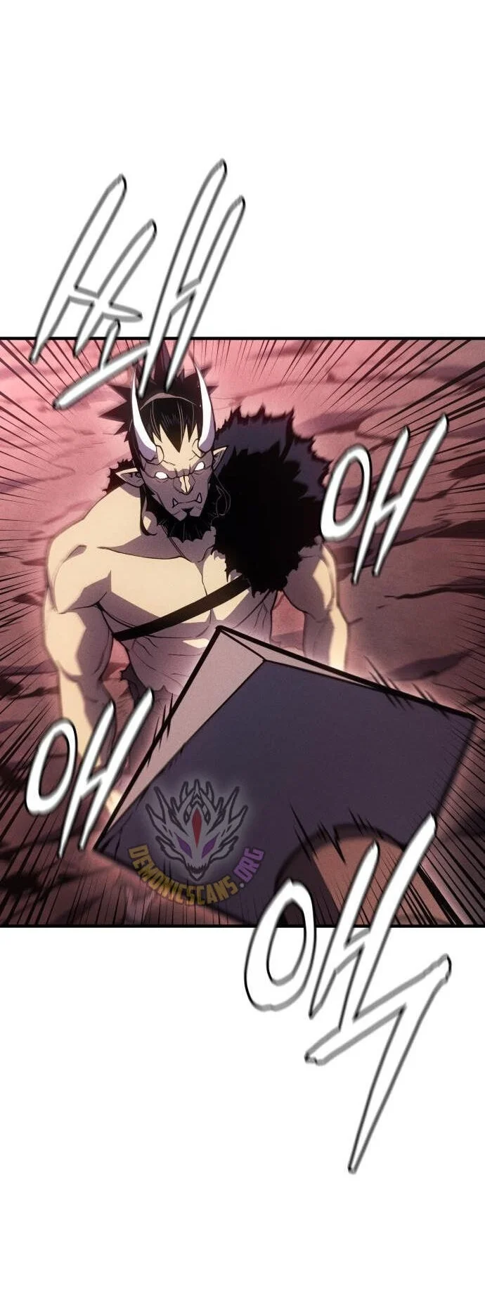 Regressing With The King’s Power Chapter 153 - halaman 22