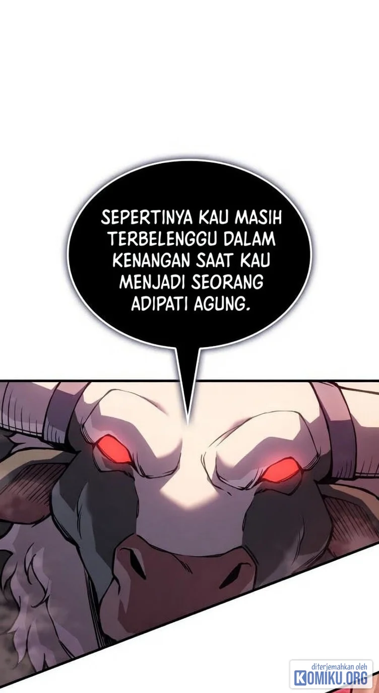 Regressing With The King’s Power Chapter 153 - halaman 26