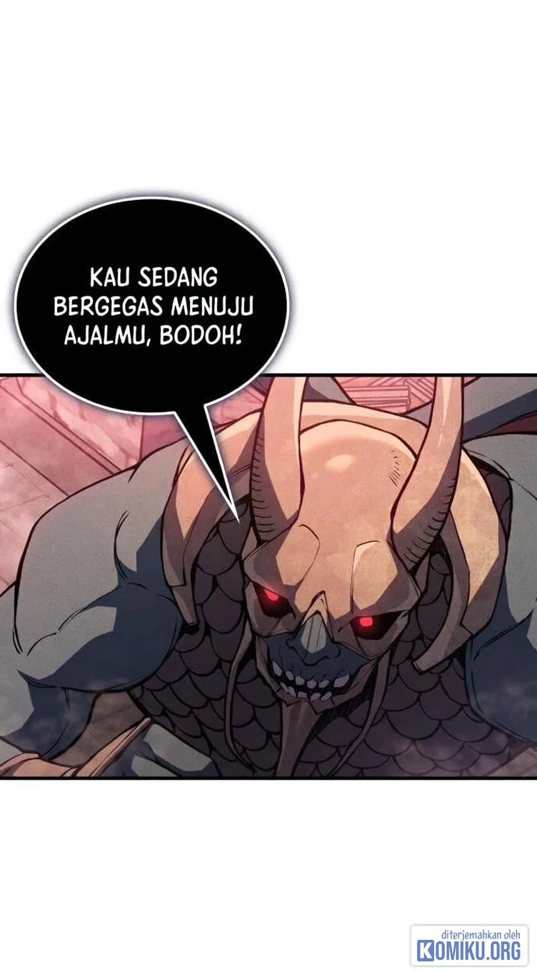 Regressing With The King’s Power Chapter 153 - halaman 32