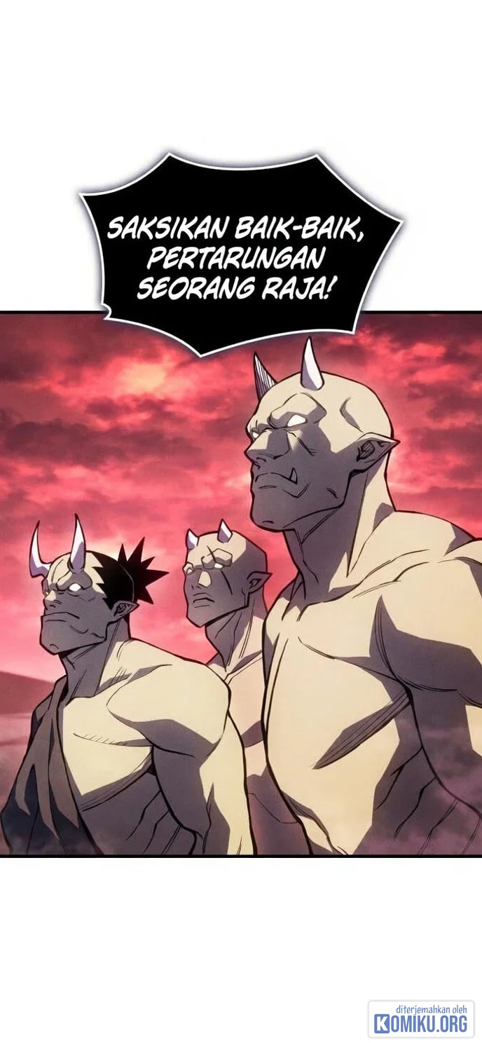 Regressing With The King’s Power Chapter 153 - halaman 47