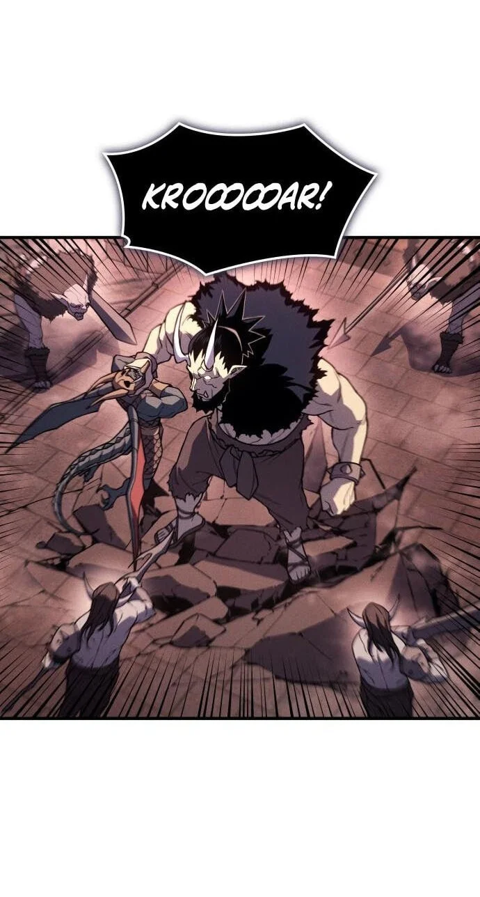 Regressing With The King’s Power Chapter 153 - halaman 51