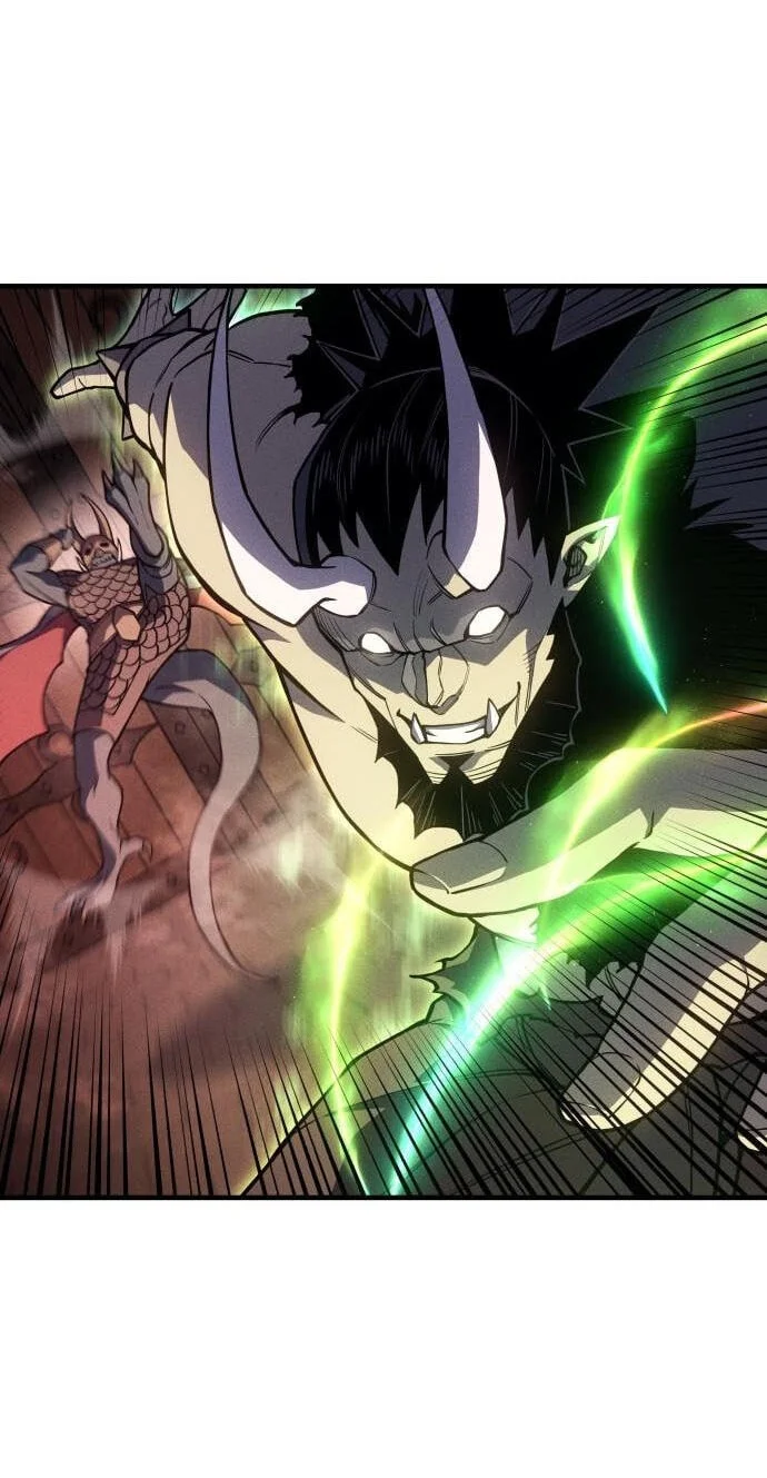 Regressing With The King’s Power Chapter 153 - halaman 52