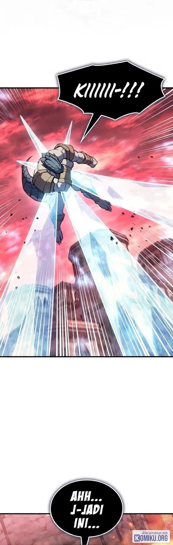 Regressing With The King’s Power Chapter 153 - halaman 55
