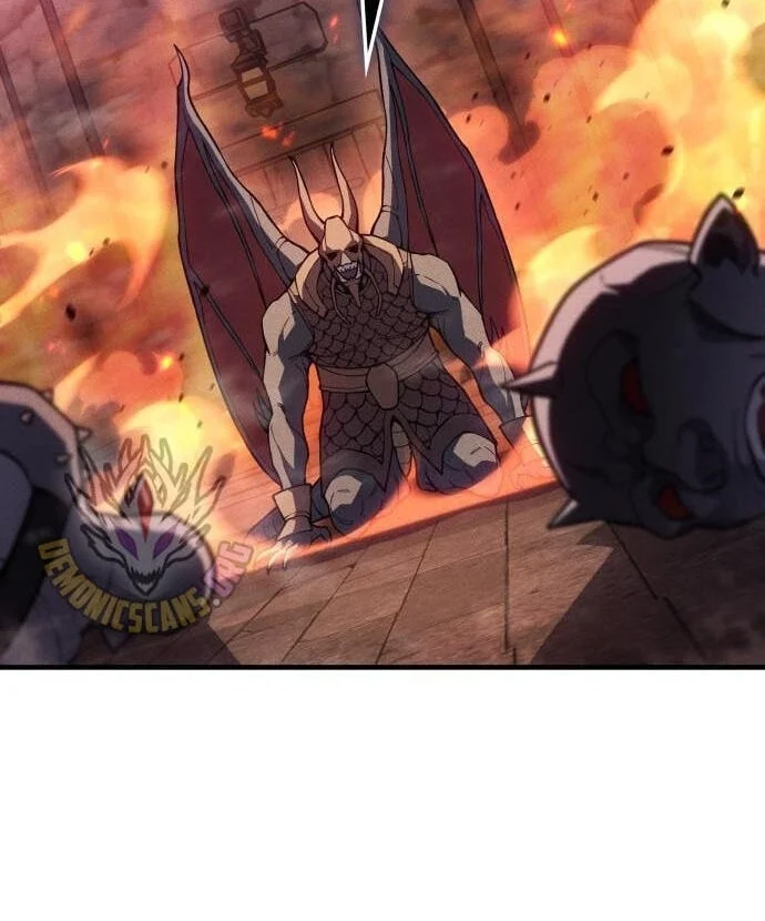 Regressing With The King’s Power Chapter 153 - halaman 56