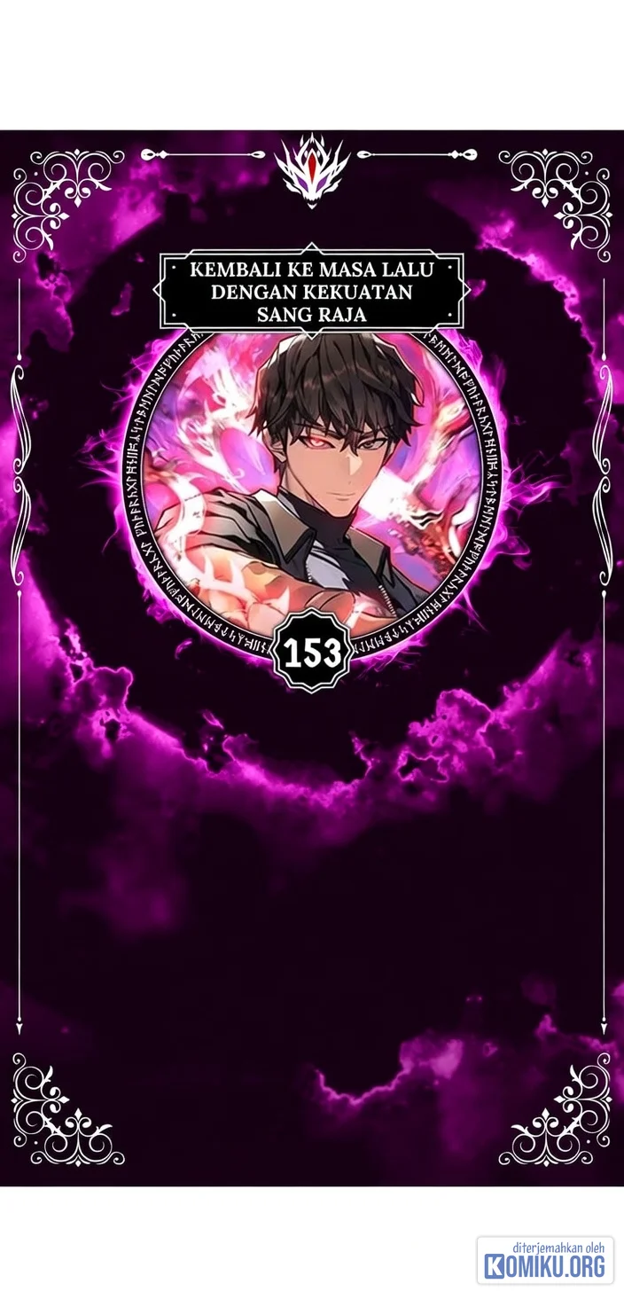 Regressing With The King’s Power Chapter 153 - halaman 6