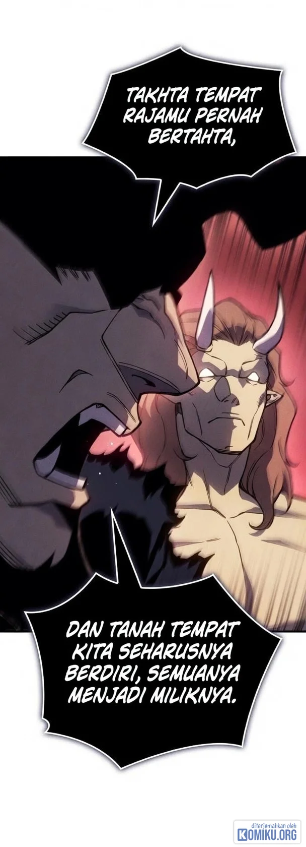 Regressing With The King’s Power Chapter 153 - halaman 7