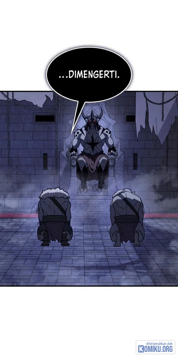 Regressing With The King’s Power Chapter 153 - halaman 71