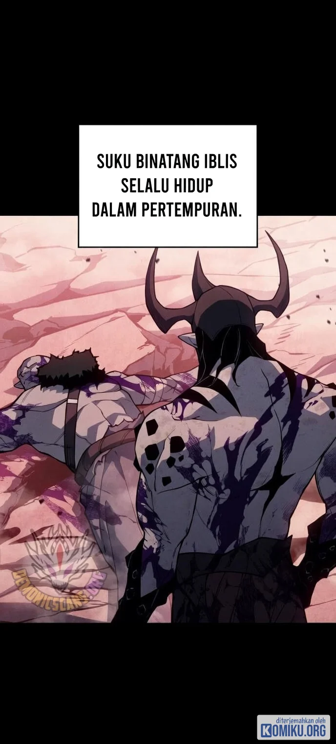 Regressing With The King’s Power Chapter 153 - halaman 76