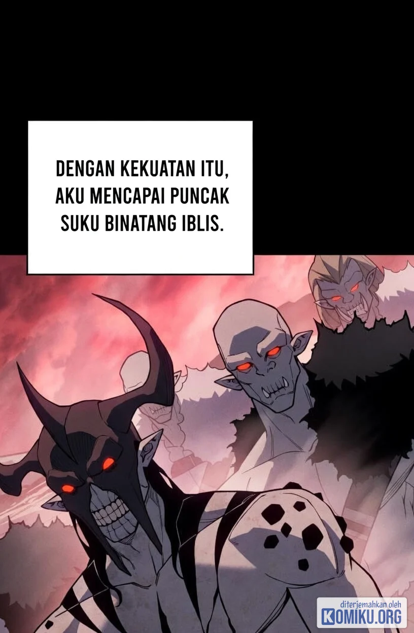 Regressing With The King’s Power Chapter 153 - halaman 79