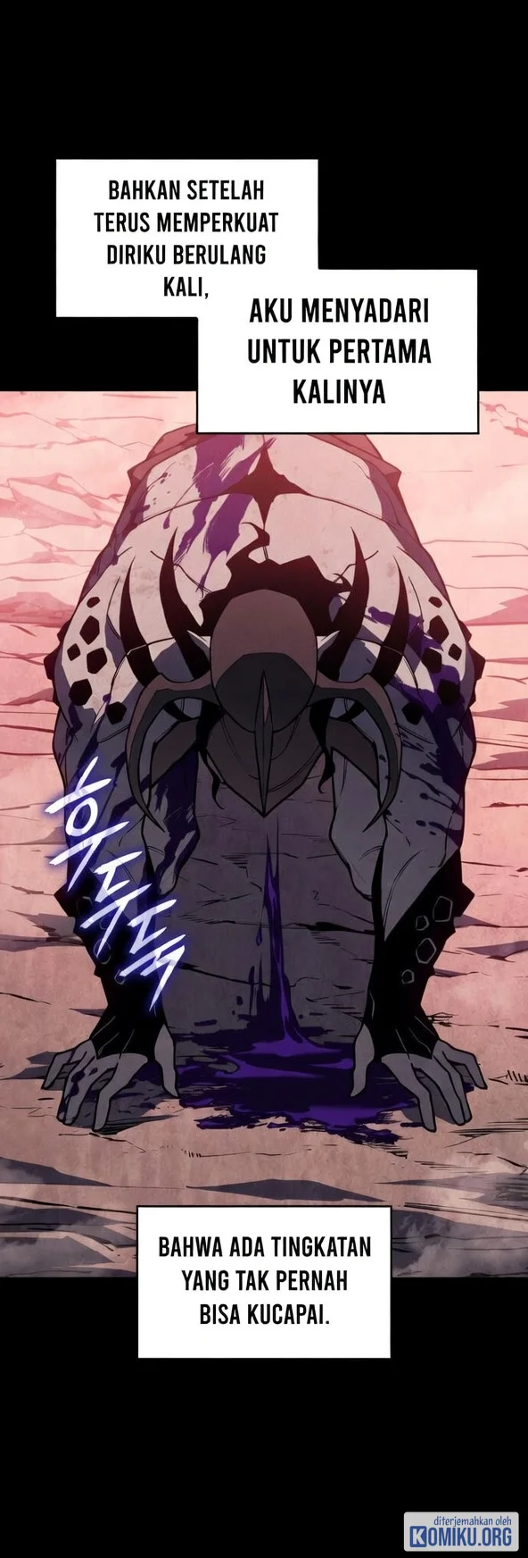 Regressing With The King’s Power Chapter 153 - halaman 81
