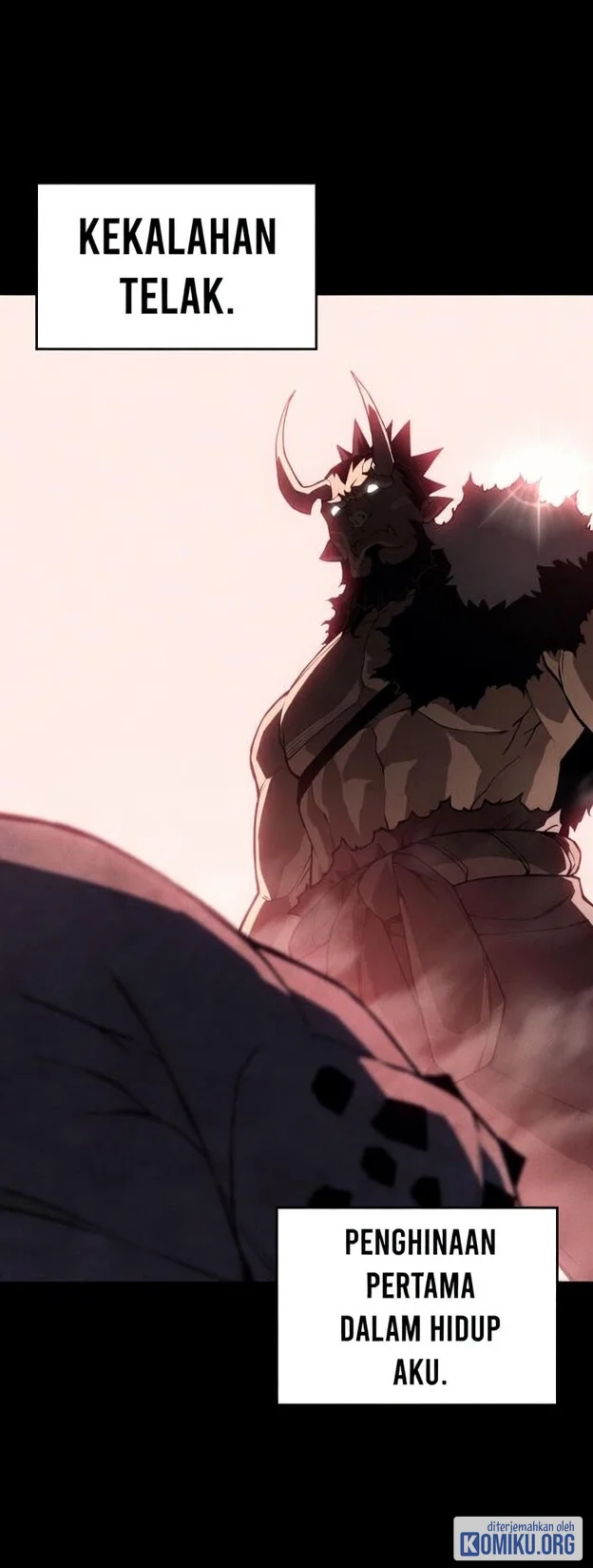 Regressing With The King’s Power Chapter 153 - halaman 82