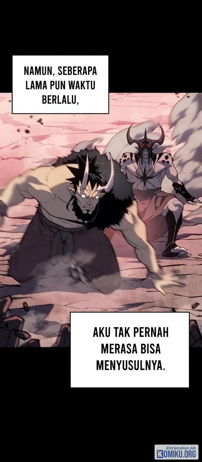 Regressing With The King’s Power Chapter 153 - halaman 87